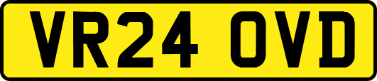 VR24OVD
