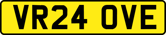 VR24OVE