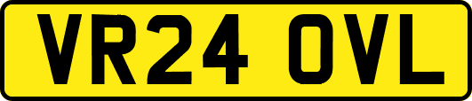 VR24OVL