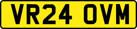 VR24OVM