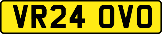 VR24OVO