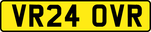 VR24OVR