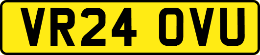 VR24OVU