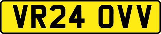 VR24OVV