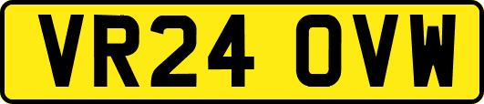VR24OVW