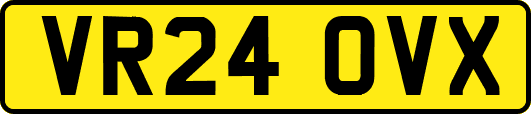 VR24OVX