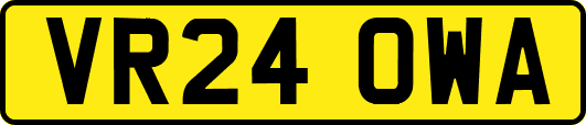 VR24OWA