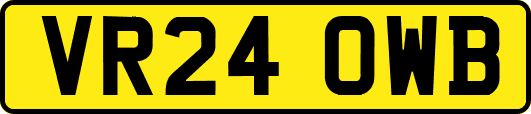 VR24OWB
