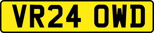 VR24OWD