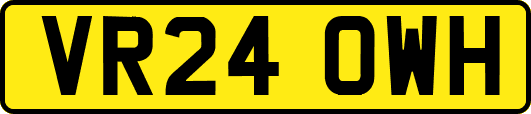 VR24OWH