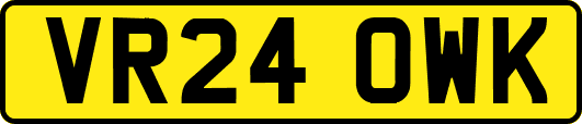 VR24OWK