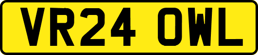 VR24OWL