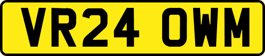 VR24OWM
