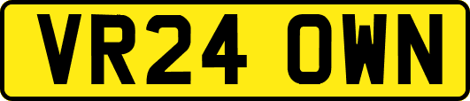 VR24OWN