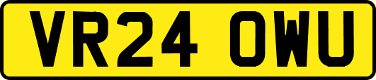VR24OWU