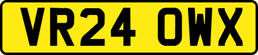 VR24OWX