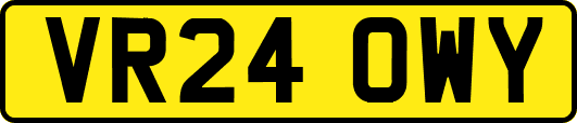 VR24OWY