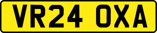 VR24OXA