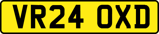 VR24OXD