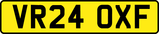 VR24OXF