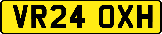 VR24OXH