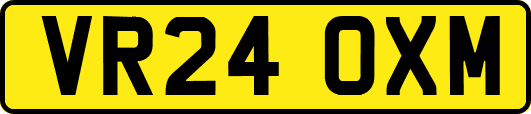 VR24OXM