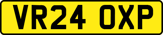 VR24OXP
