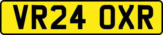 VR24OXR