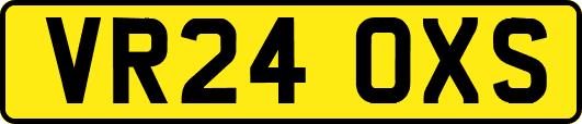 VR24OXS