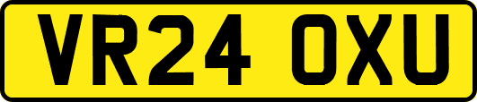 VR24OXU