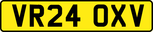 VR24OXV
