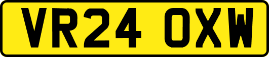 VR24OXW