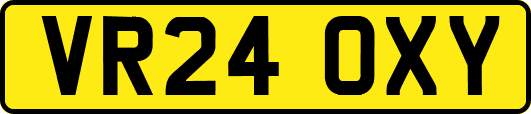 VR24OXY