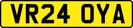 VR24OYA