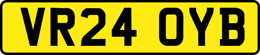 VR24OYB