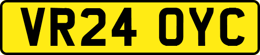 VR24OYC