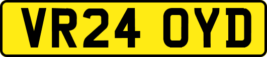 VR24OYD