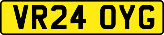 VR24OYG