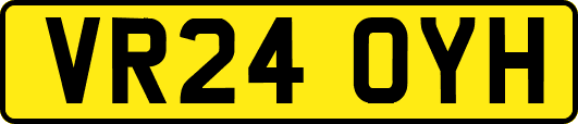 VR24OYH