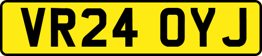 VR24OYJ