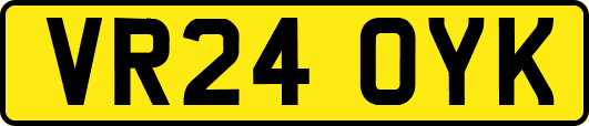 VR24OYK