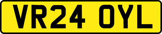 VR24OYL