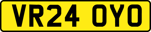VR24OYO
