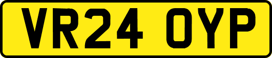 VR24OYP