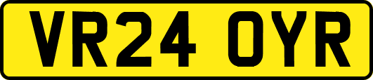 VR24OYR