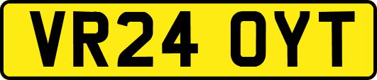 VR24OYT