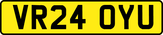 VR24OYU