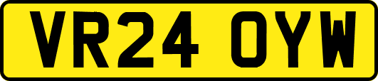 VR24OYW