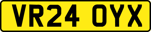 VR24OYX