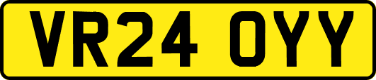 VR24OYY